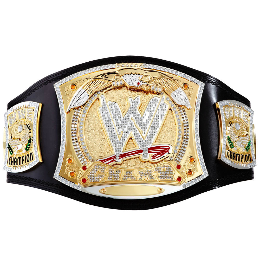 WWE World Heavy Weight Champion Spinner Belt WWE Championship Championship Belt Store