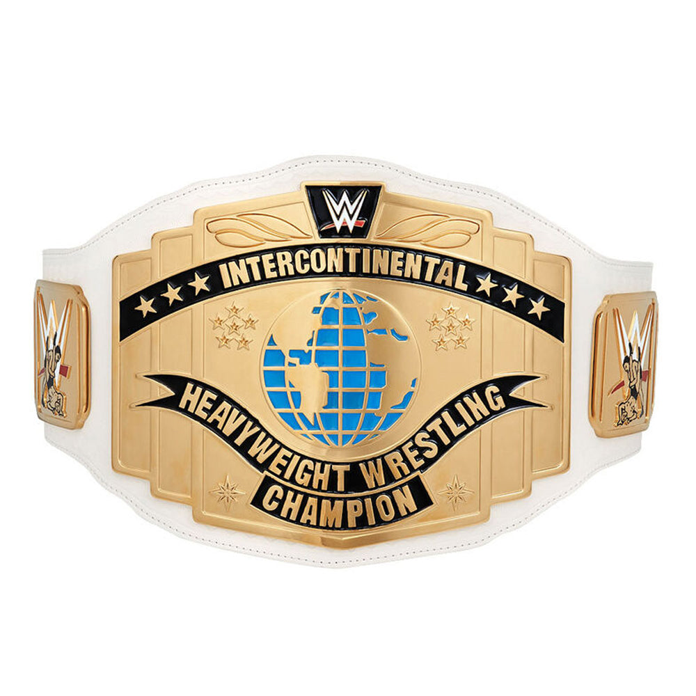 WWE World Heavy Champion Intercontinental Championship WWE Belt Championship Belt Store