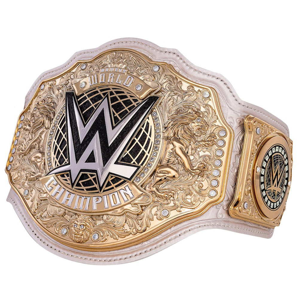 WWE Women's World Championship Replica Title Belt Championship Belt Store