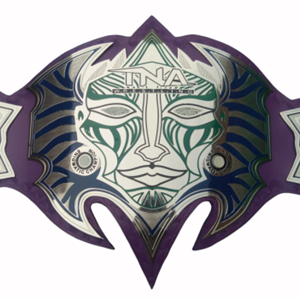 TNA Jeff Hardy Wrestling Championship Belt Adult Championship Belt Store