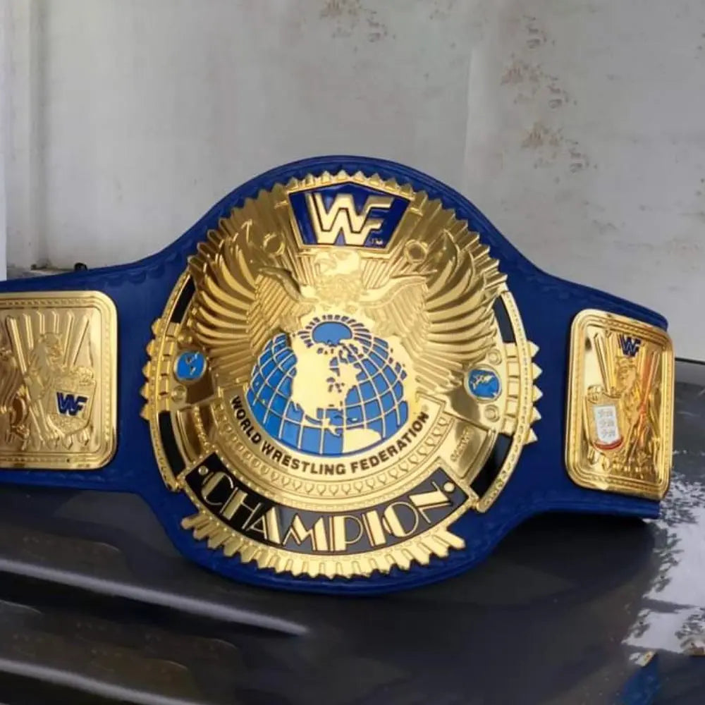 CNC HD CHAMPIONSHIP BELT Championship Belt Store
