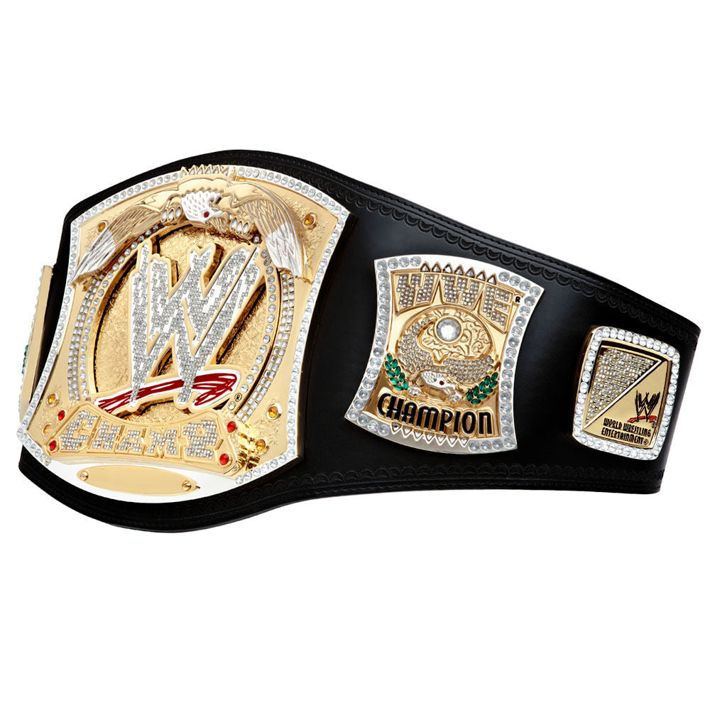 WWE World Heavy Weight Champion Spinner Belt WWE Championship Championship Belt Store