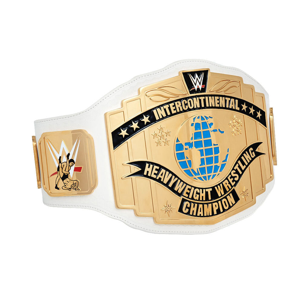 WWE World Heavy Champion Intercontinental Championship WWE Belt Championship Belt Store