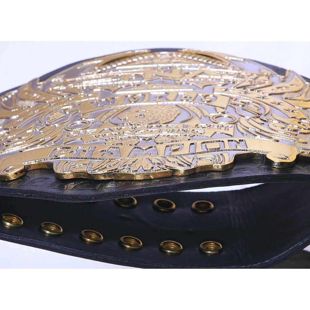 TNA Impact World Championship Championship Belt Store