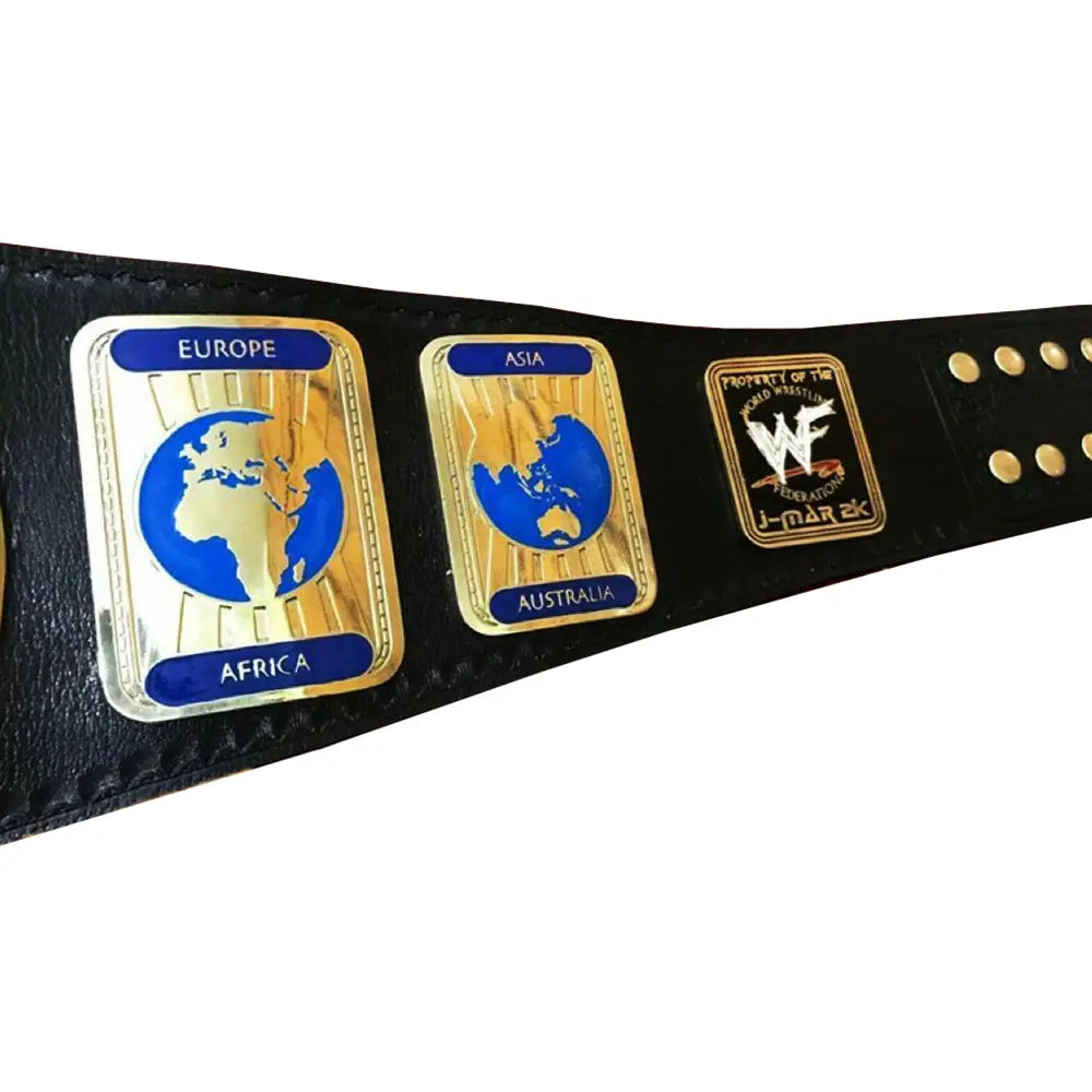 WWE Intercontinental Championship Belt Championship Belt Store
