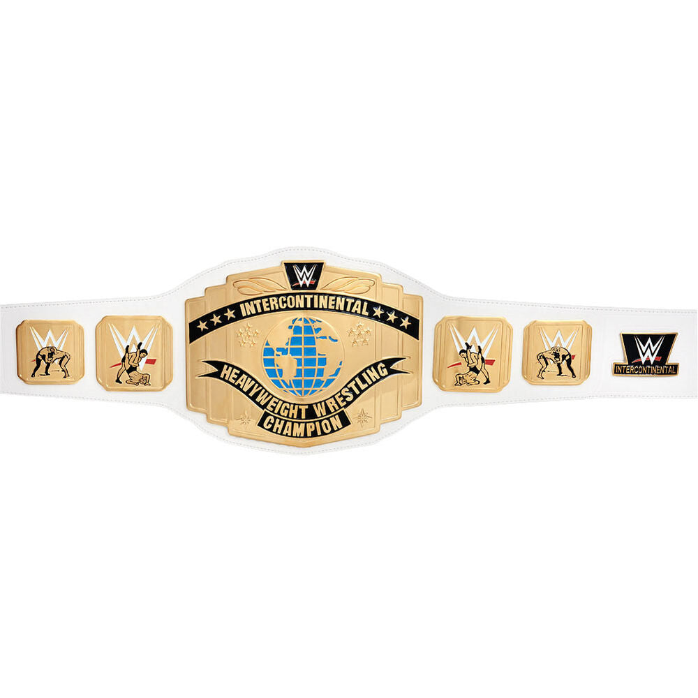 WWE World Heavy Champion Intercontinental Championship WWE Belt Championship Belt Store