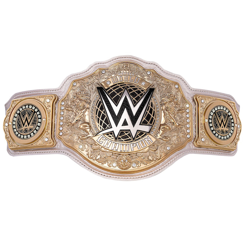 WWE Women's World Championship Replica Title Belt Championship Belt Store