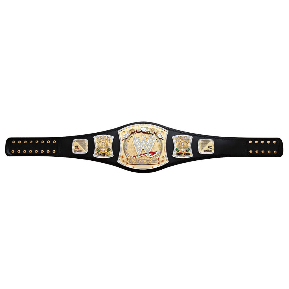 WWE World Heavy Weight Champion Spinner Belt WWE Championship Championship Belt Store