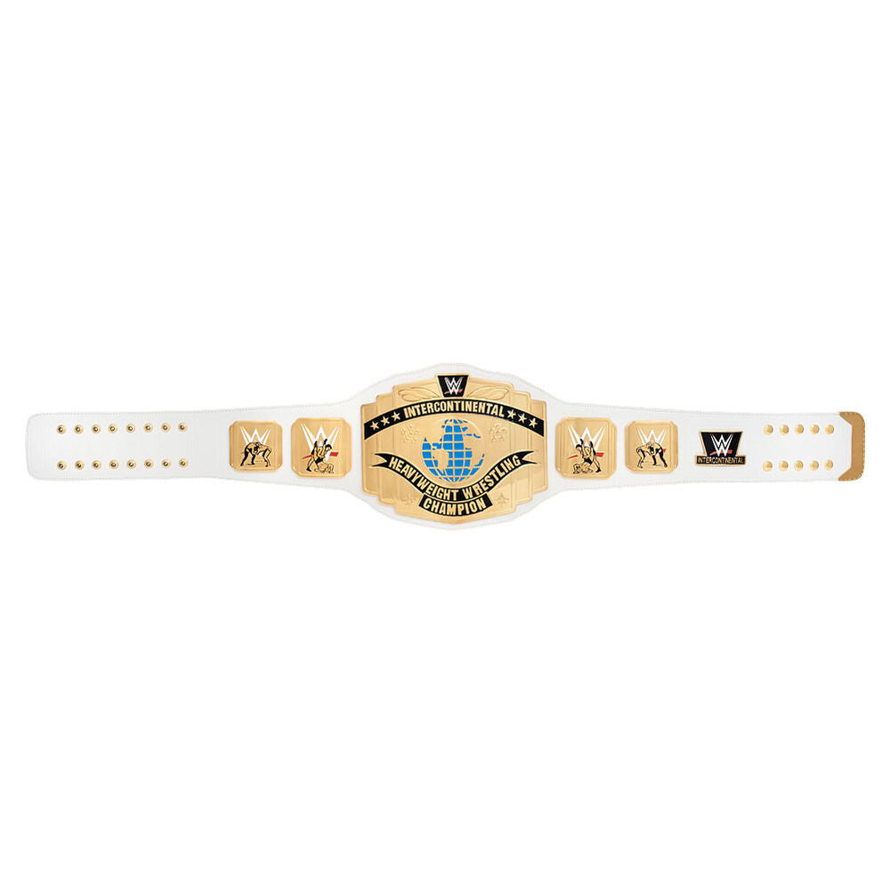 WWE World Heavy Champion Intercontinental Championship WWE Belt Championship Belt Store