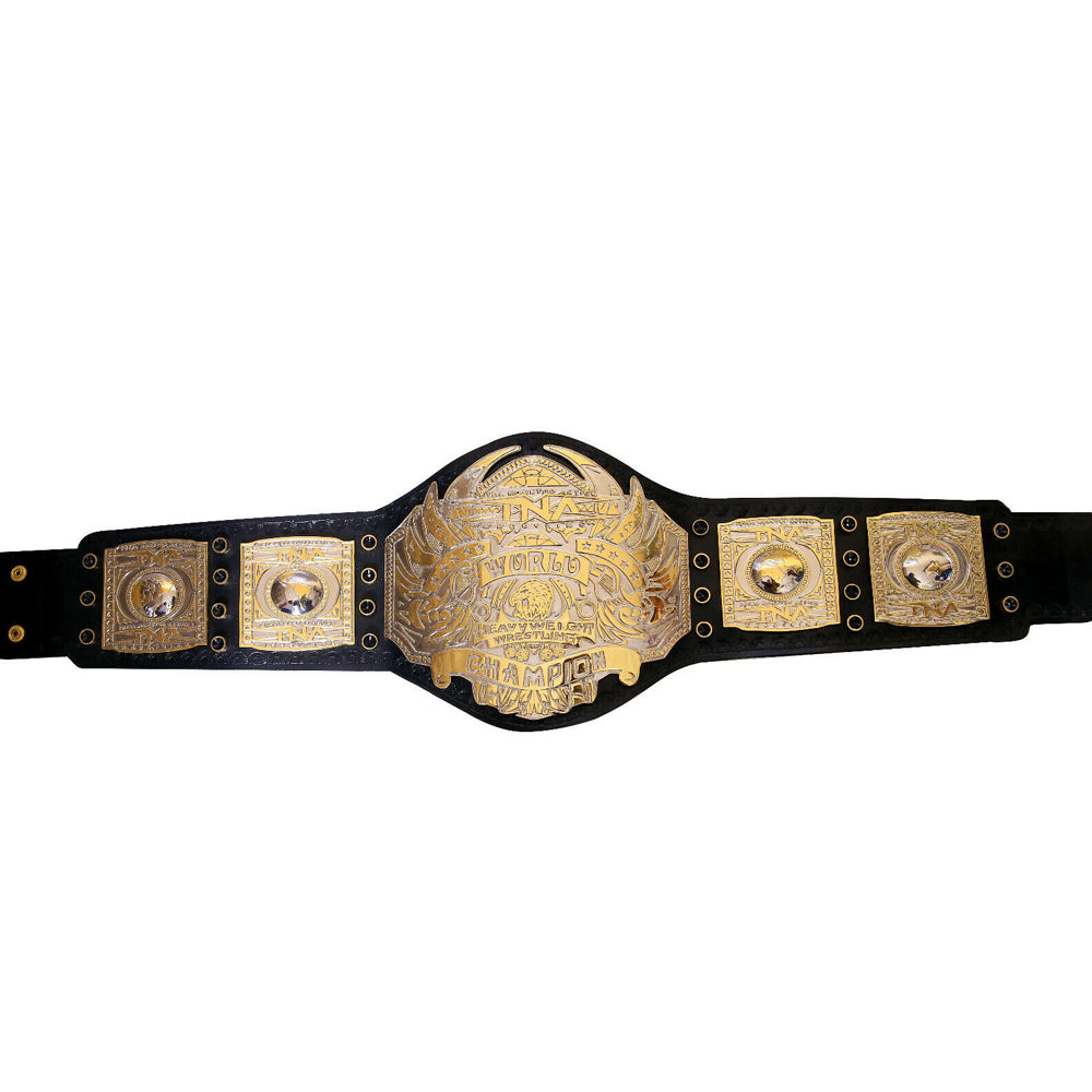 TNA Impact World Championship Championship Belt Store