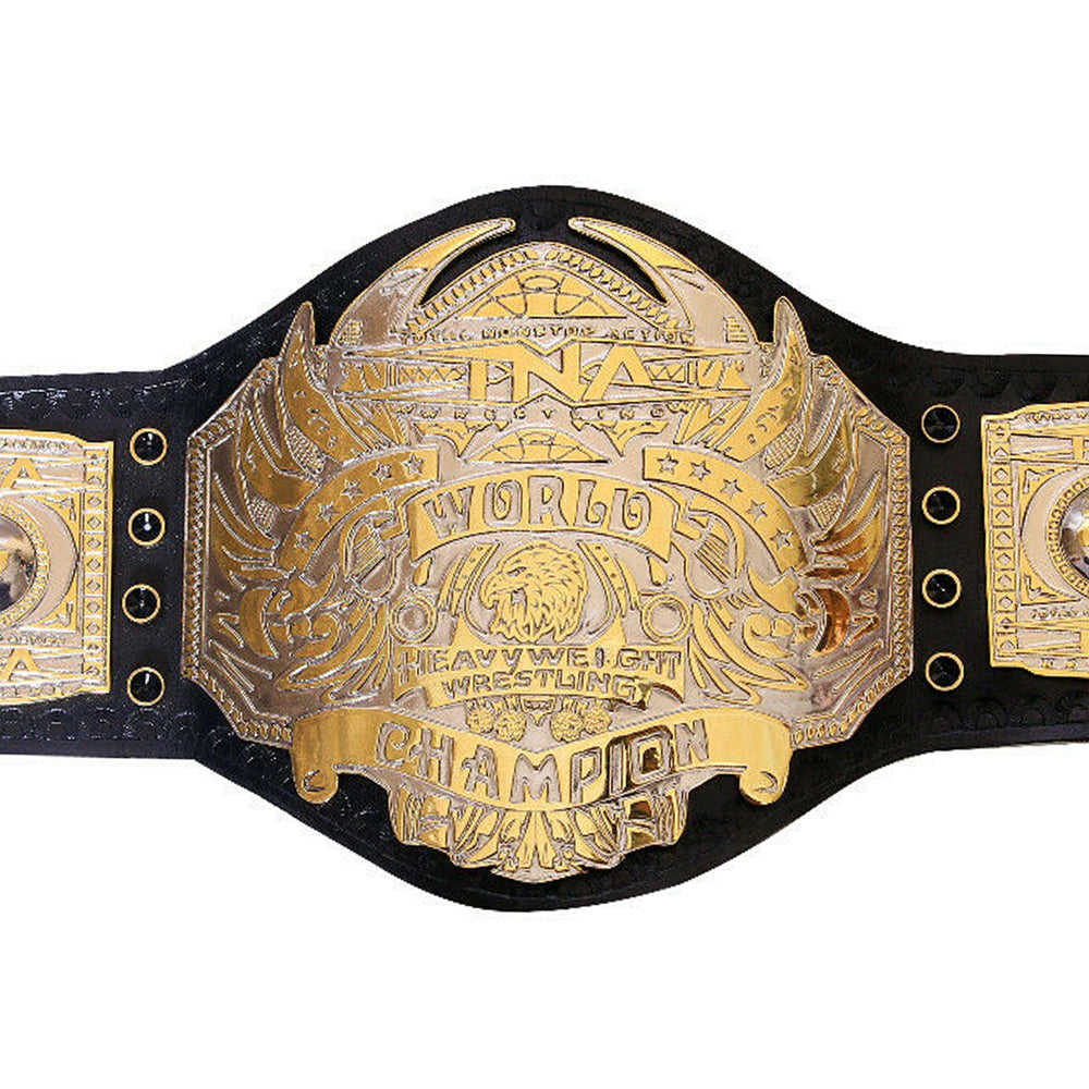 TNA Impact World Championship Championship Belt Store