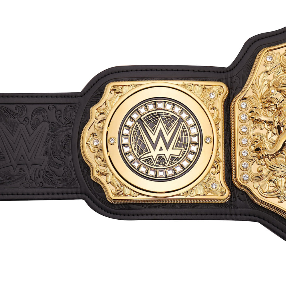 World Wide Wrestling WWE World Heavyweight Championship Belt Championship Belt Store