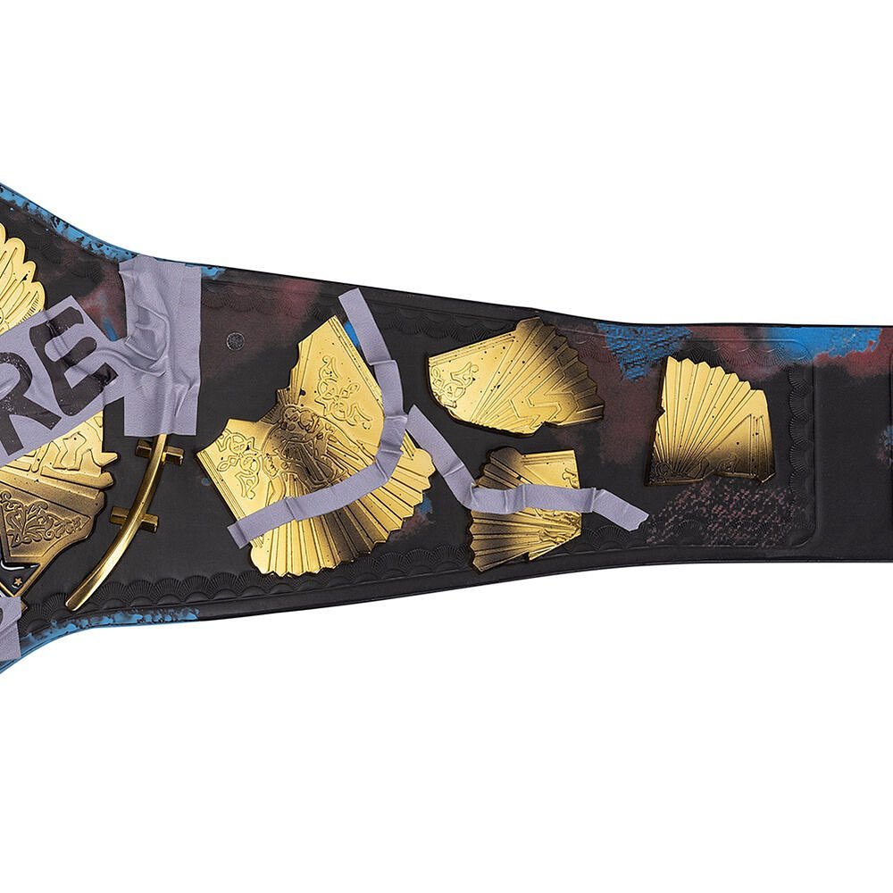 WWE World Heavyweight Championship Hardcore Champion WWE Belt Championship Belt Store