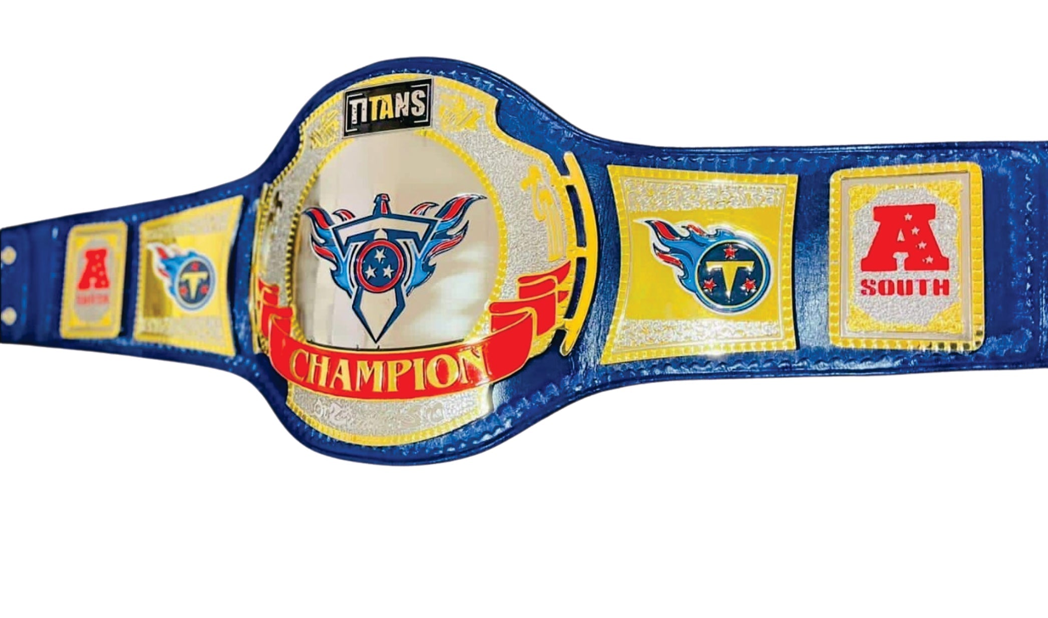 Titans Champion Championship Belt Championship Belt Store