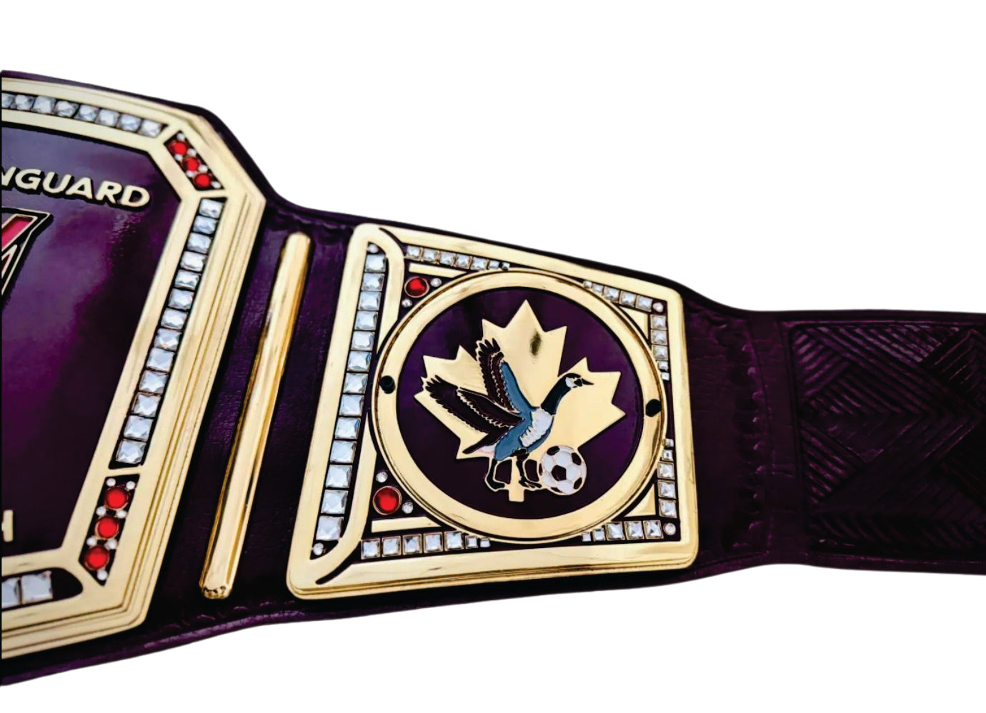 MLR Major League Reclining Championship Belt Championship Belt Store