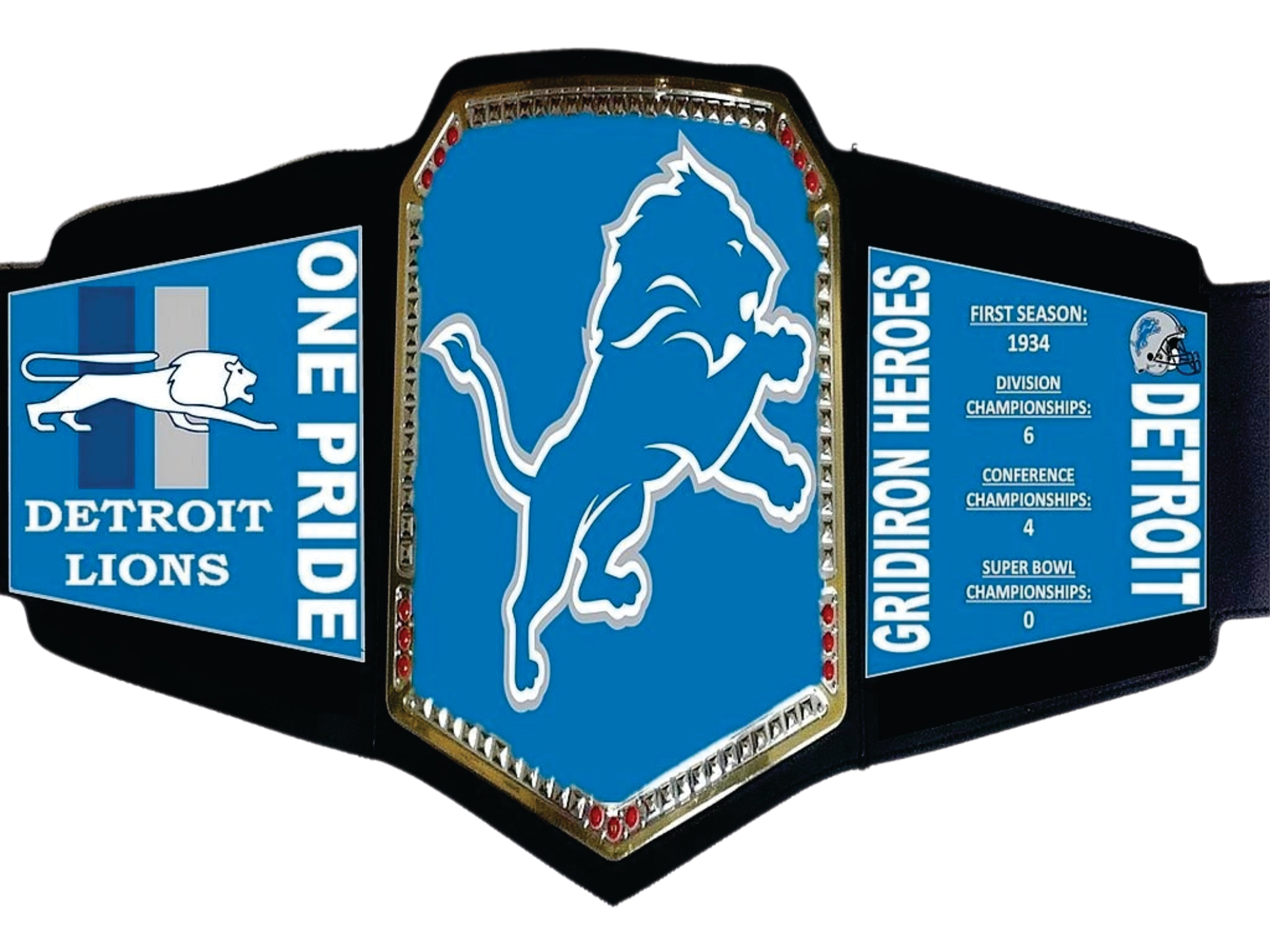 Green Bay Packers NFL Belts WWE Legacy Title Belt Championship Belt Store