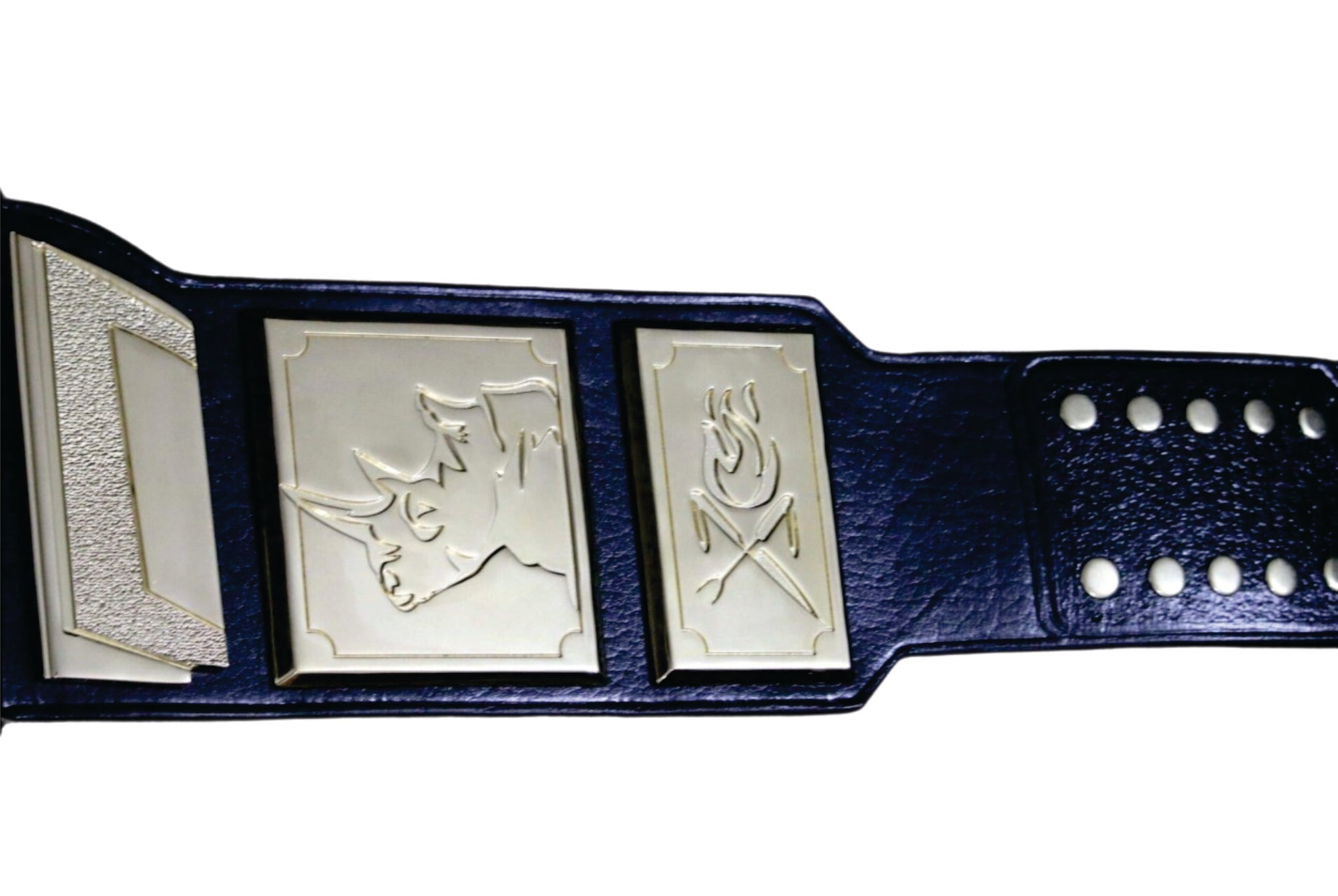 Grill Master Custom Championship Wrestling Belt Championship Belt Store