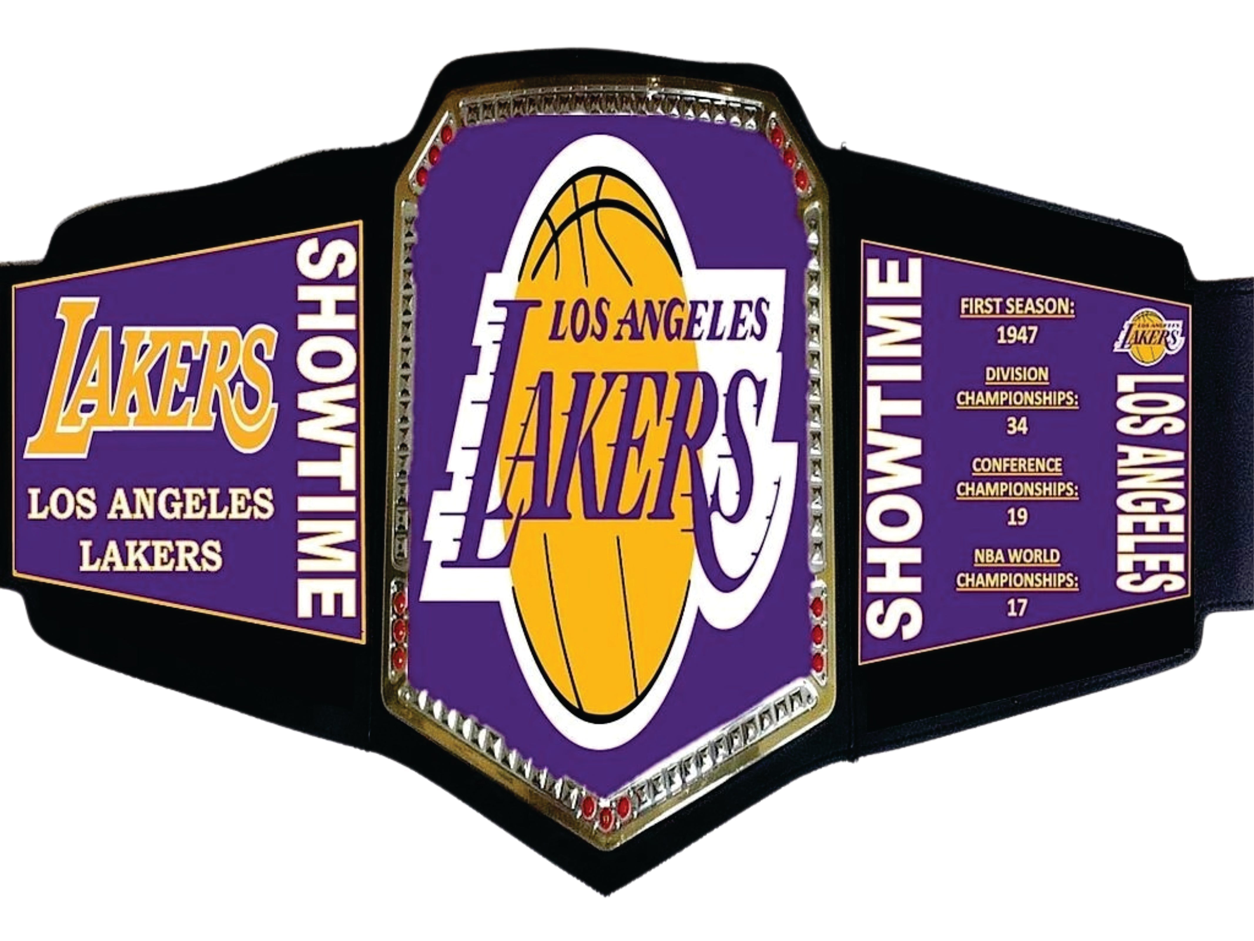 Memphis Grizzlies NBA Championship Belt Championship Belt Store