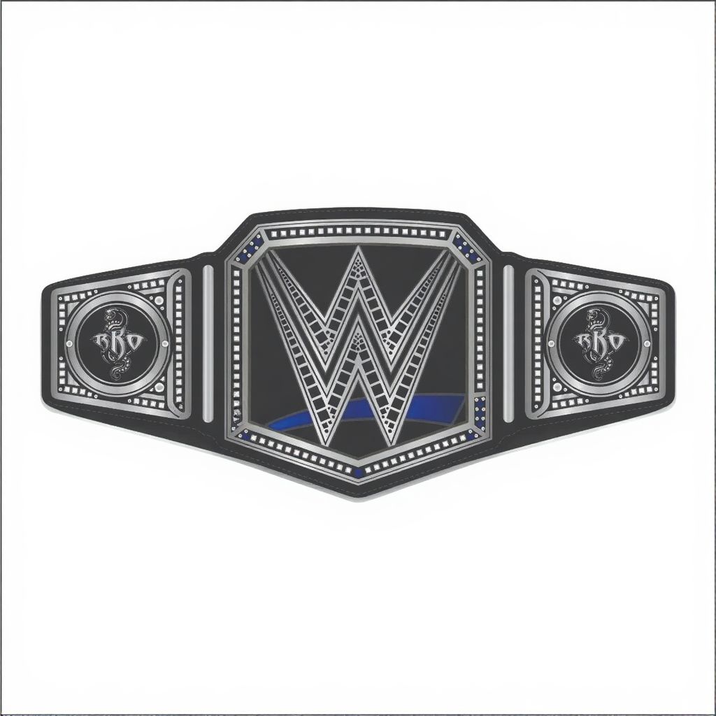 The Rock Championship Replica Title Belt Championship Belt Store
