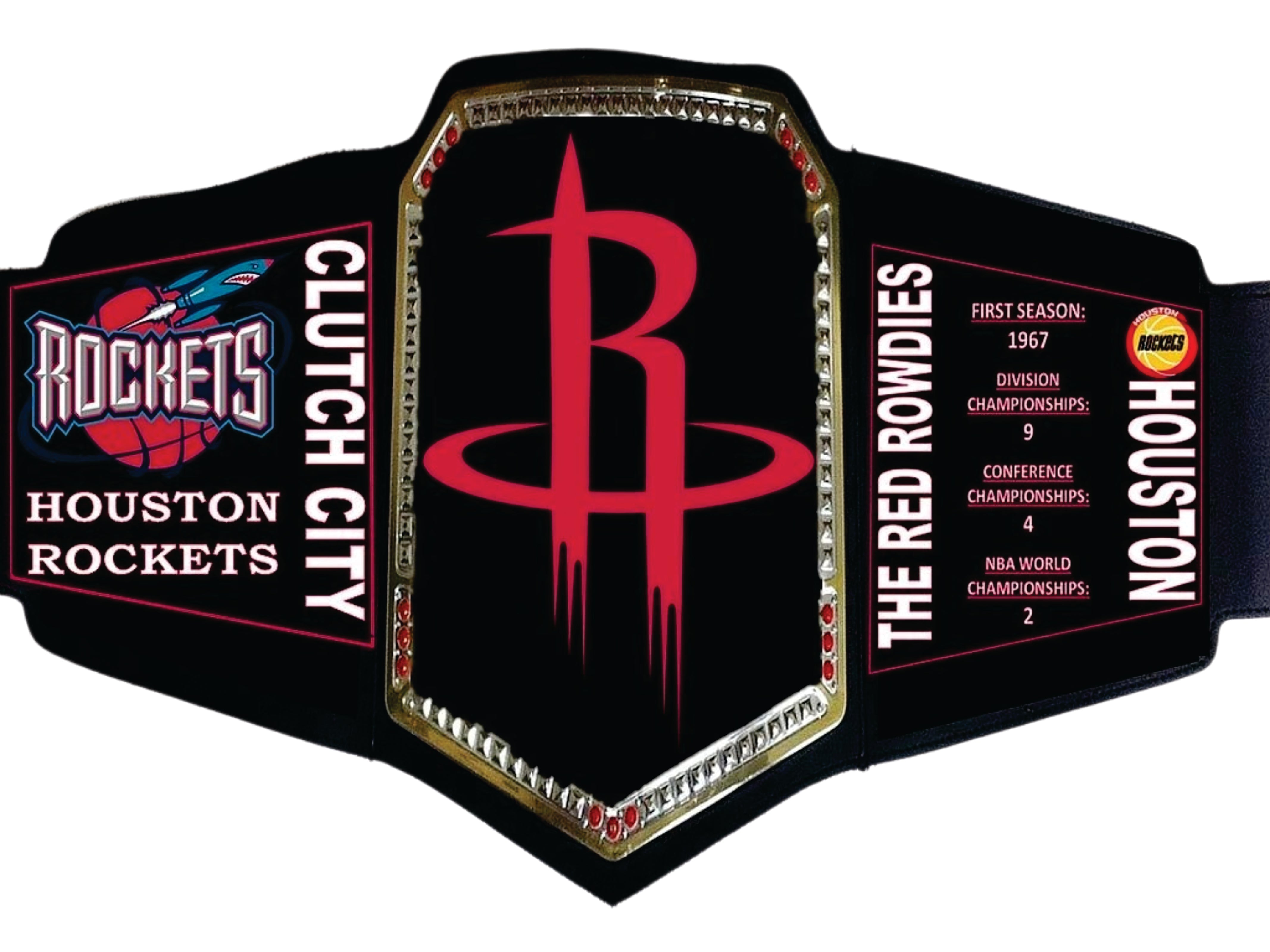 Indiana Pacers NBA Championship Belt Championship Belt Store