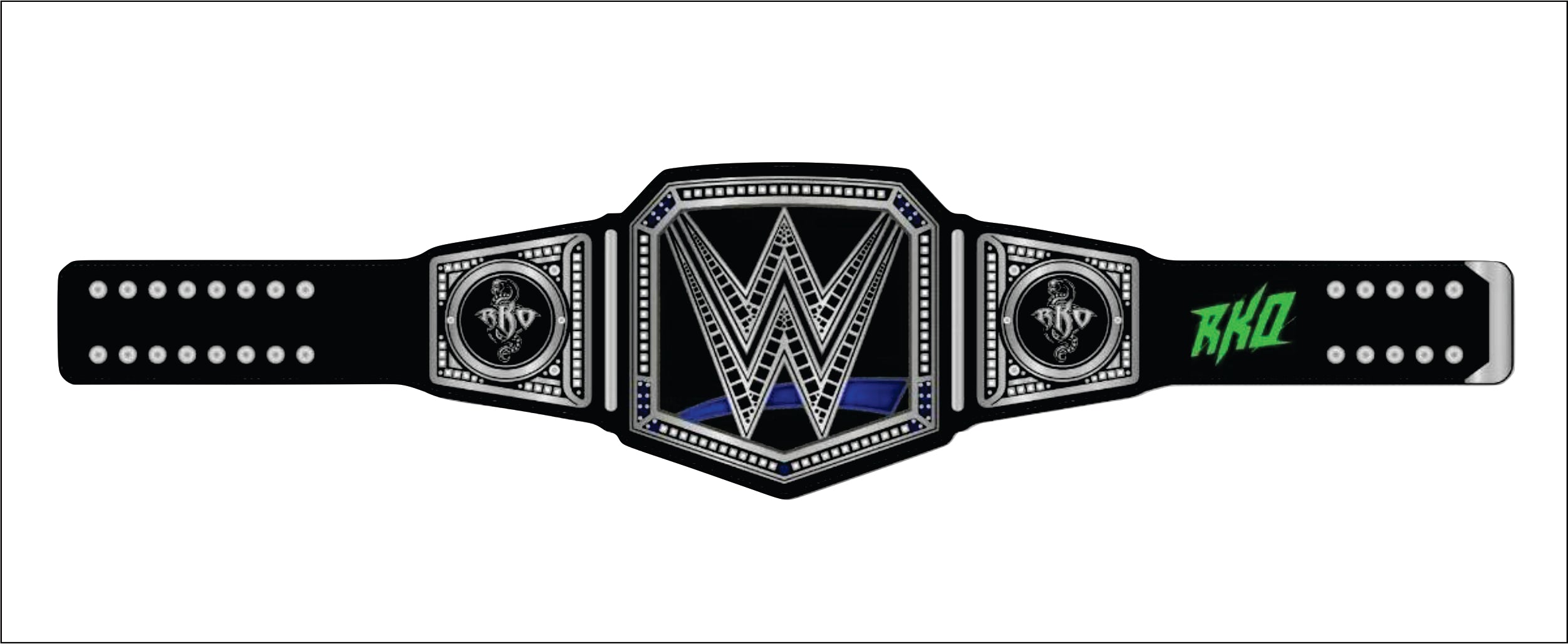The Rock Championship Replica Title Belt Championship Belt Store