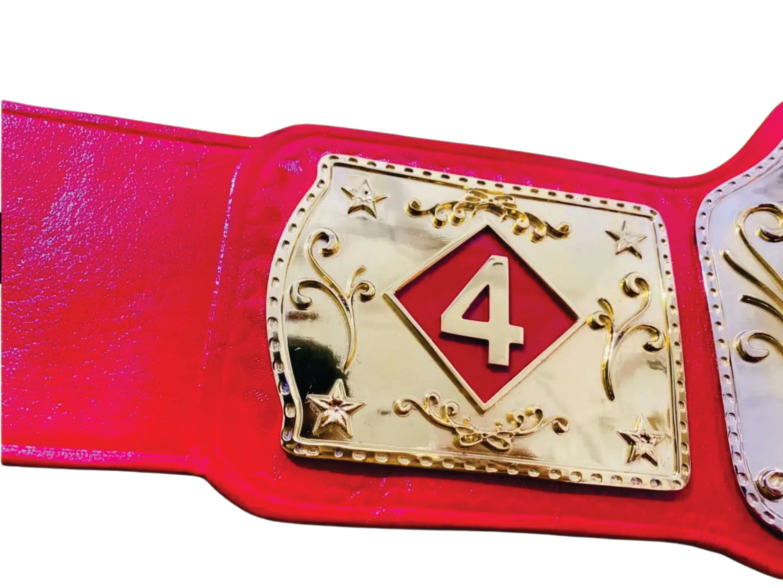 2022 Harry Schmidt Award Champions Championship Belt Championship Belt Store