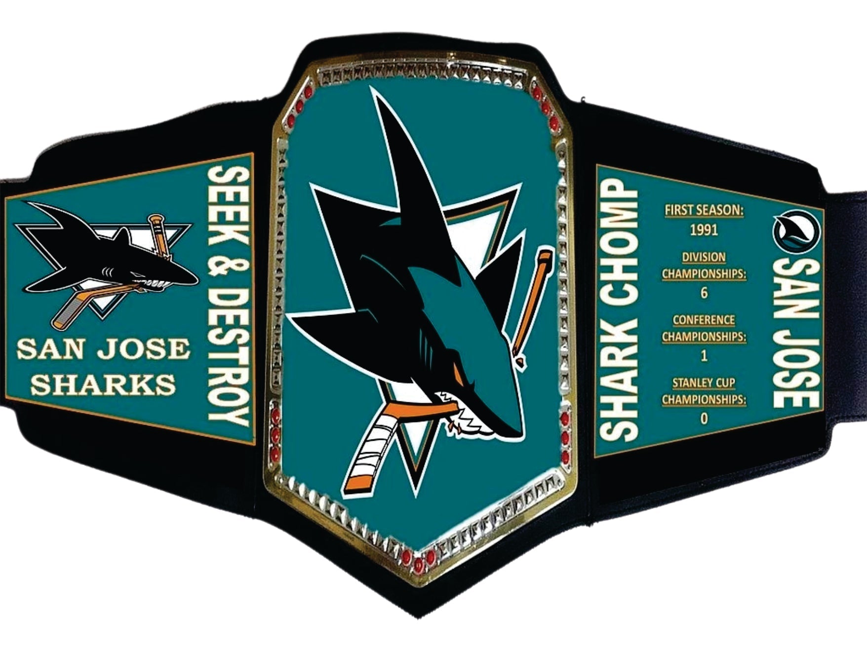 Philadelphia Flyers WWE Legacy Title Belt Championship Belt Store