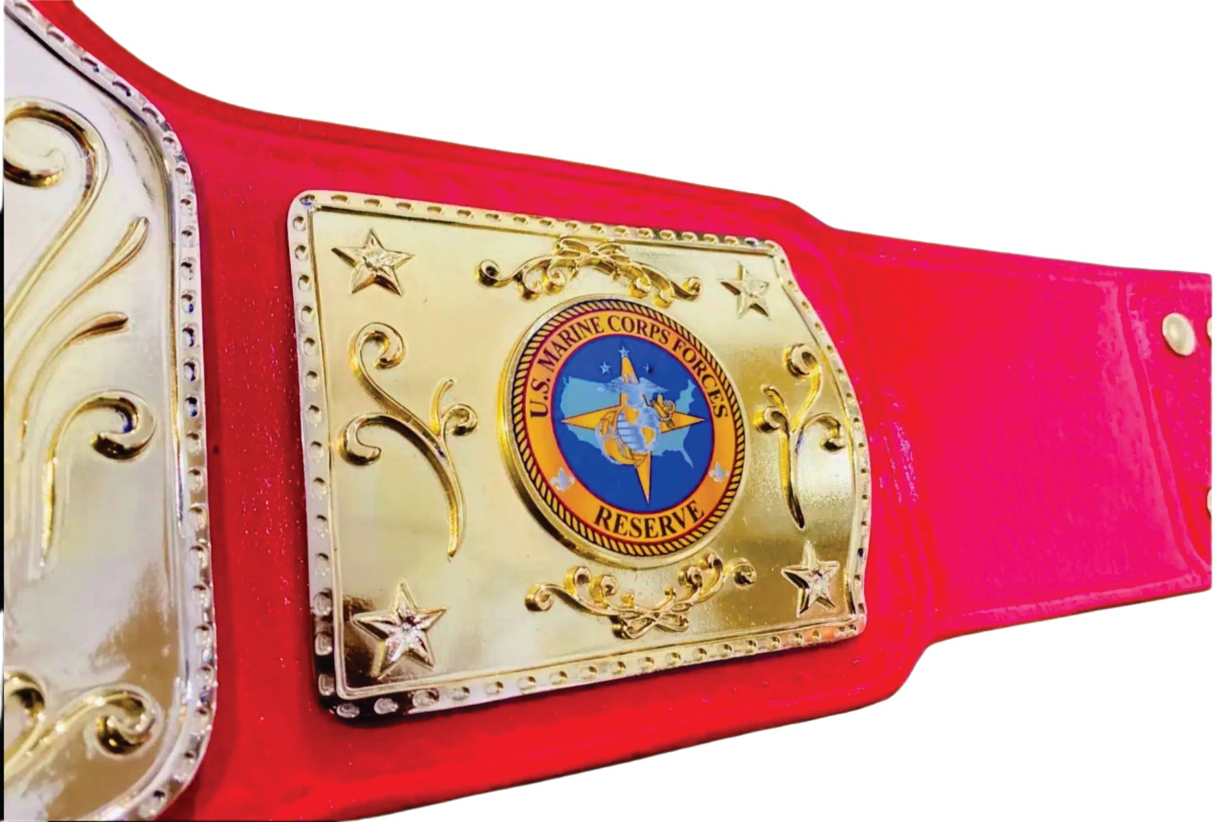 2022 Harry Schmidt Award Champions Championship Belt Championship Belt Store