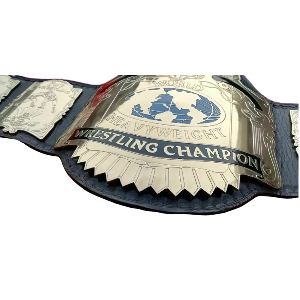 AWA International Television Championship Belt Championship Belt Store
