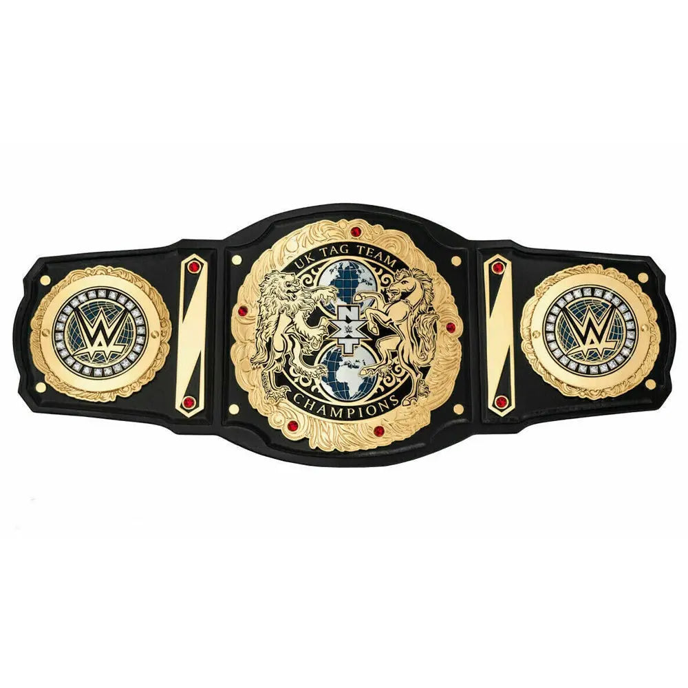 World Tag Team Championship NXT Title Belt Championship Belt Store