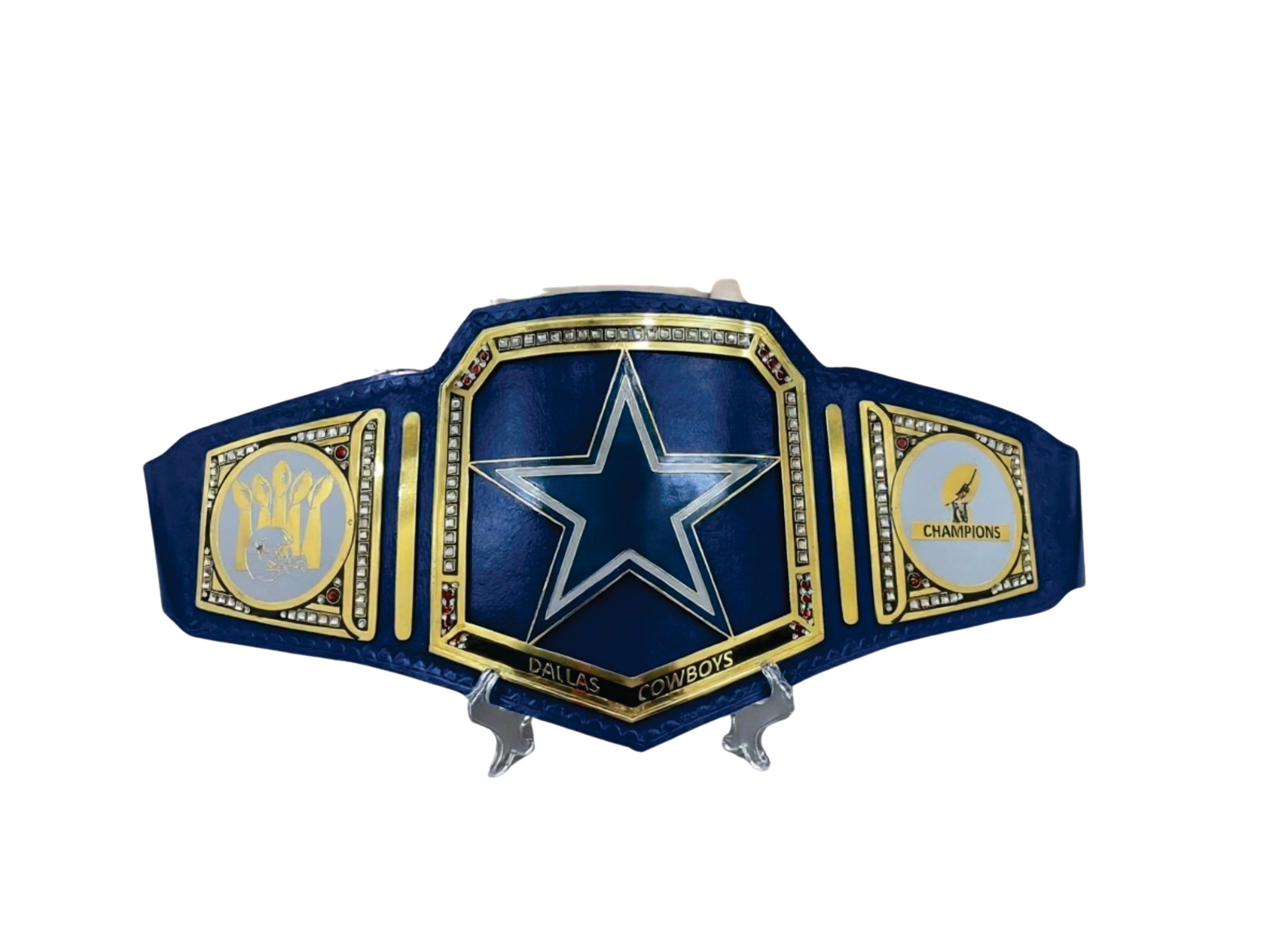 Detroit Tigers MLB World Series Championship Belt Championship Belt Store