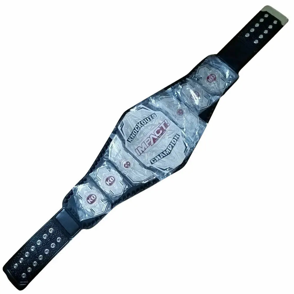 Impact Knockouts Wrestling Championship Championship Belt Store