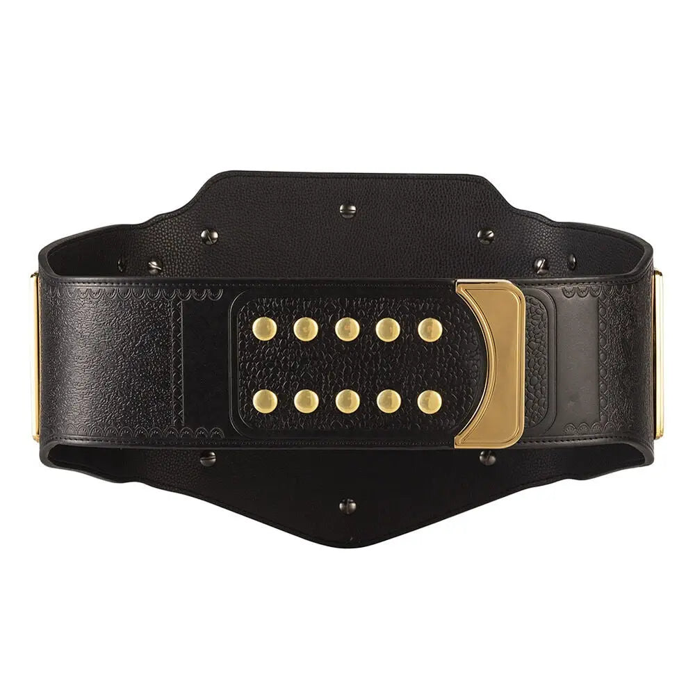 NXT United Kingdom Championship Replica Title Belt Championship Belt Store