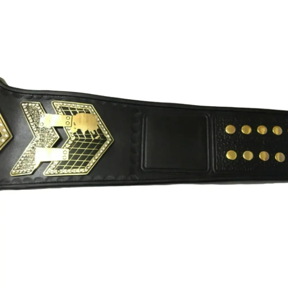 TNA 2MM Grand Impact Heavyweight Wrestling Championship Championship Belt Store