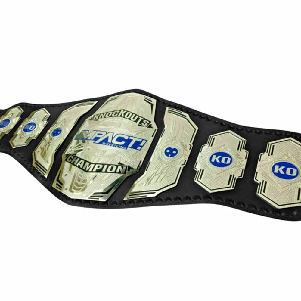 Impact Wrestling Knockouts Championship Championship Belt Store