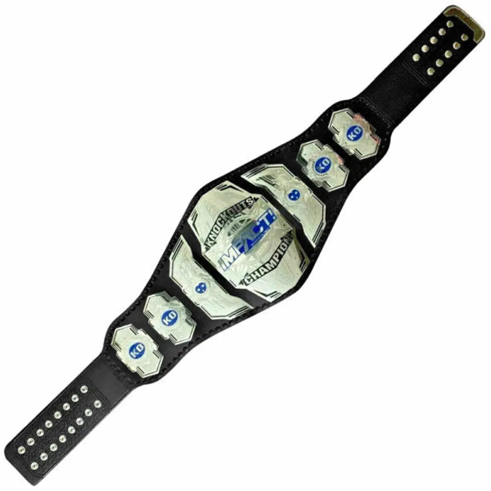 Impact Wrestling Knockouts Championship Championship Belt Store