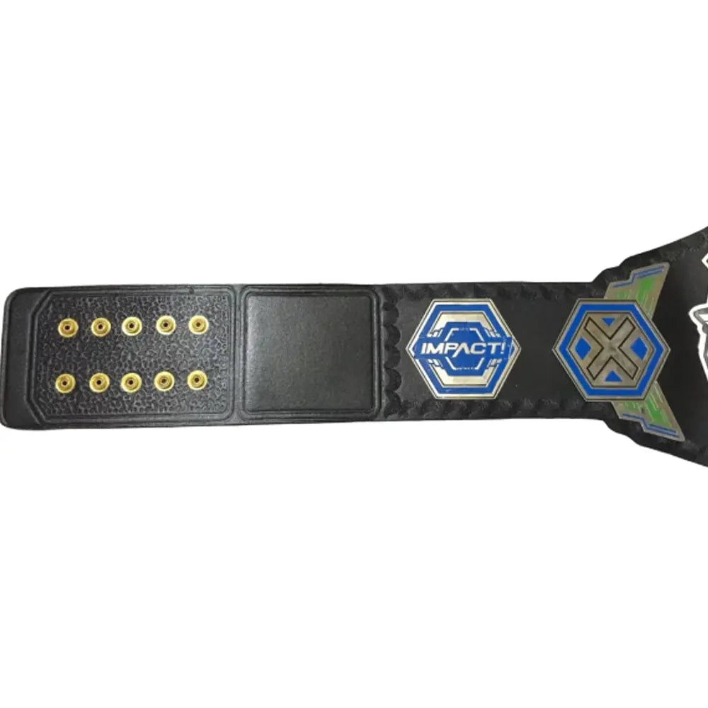 TNA Grand Impact Wrestling Championship Belt Championship Belt Store