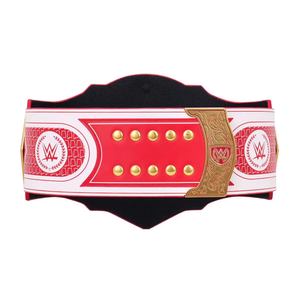 Alabama Crimson Tide WWE Legacy Title Belt Championship Belt Store