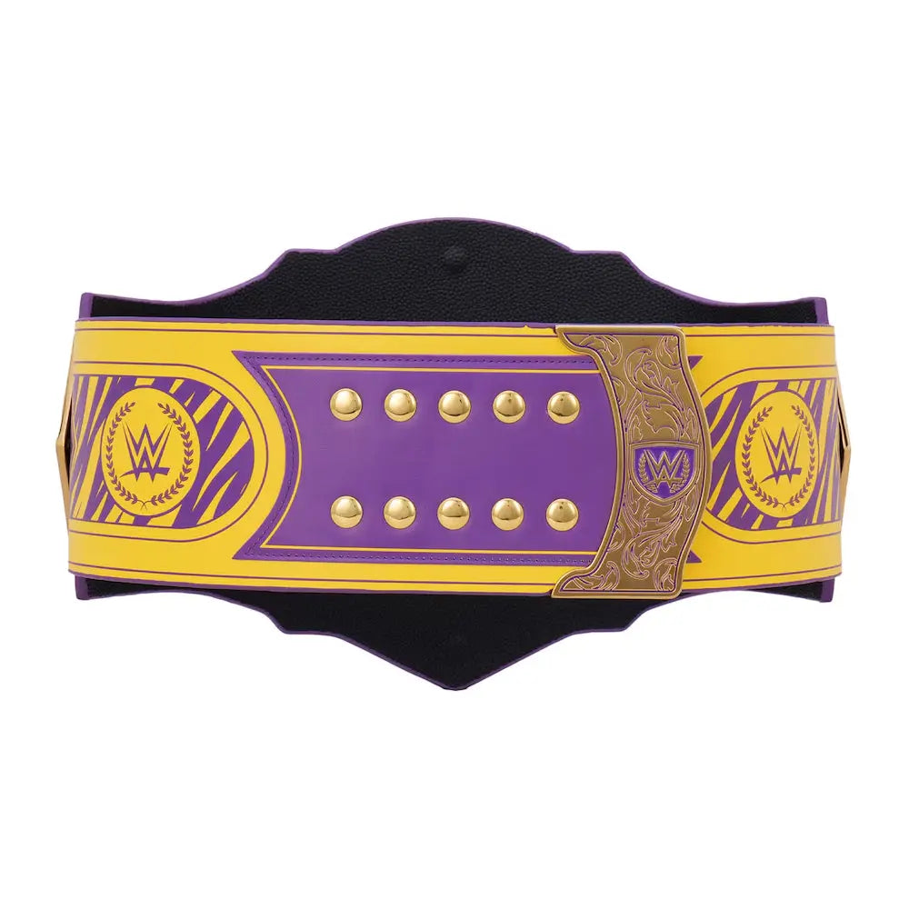 LSU Tigers WWE Legacy Title Belt Championship Belt Store