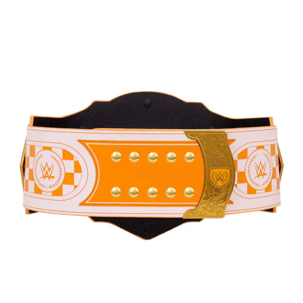 Tennessee Volunteers WWE Legacy Title Belt Championship Belt Store