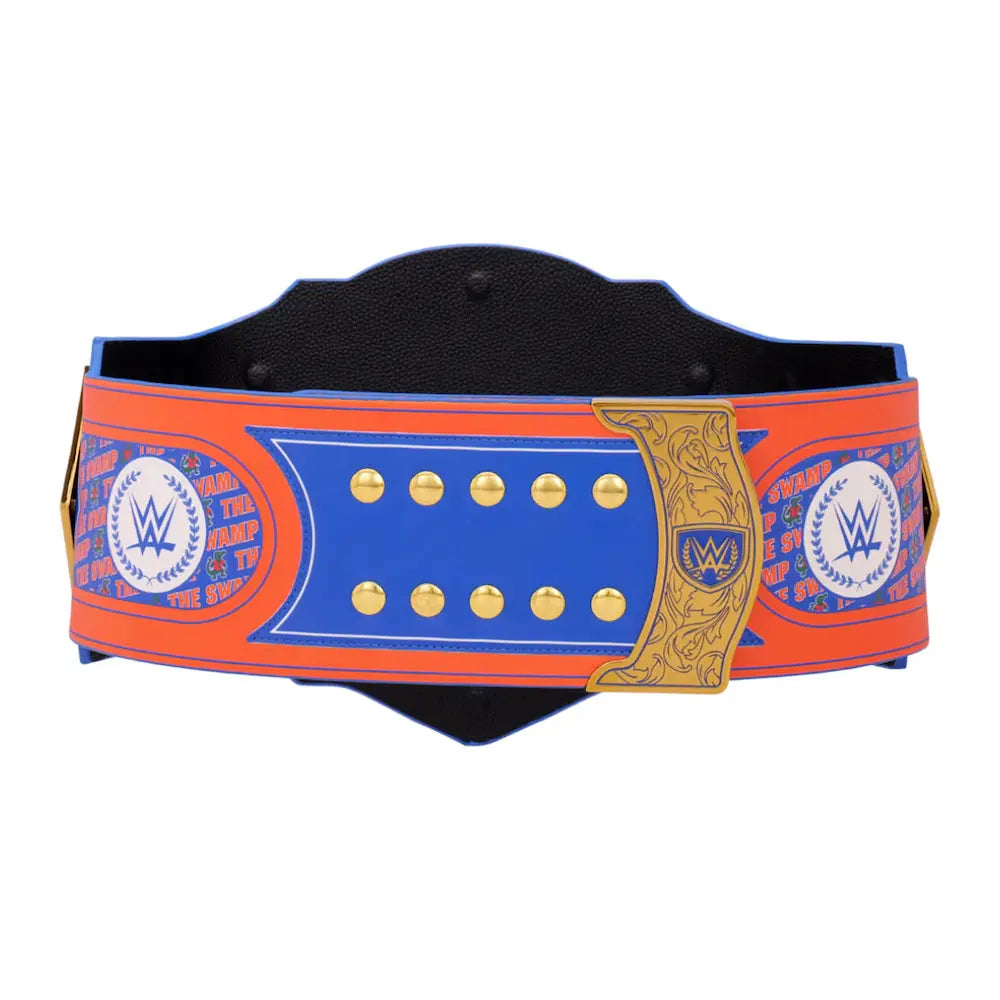 Florida Gators WWE Legacy Title Belt Championship Belt Store