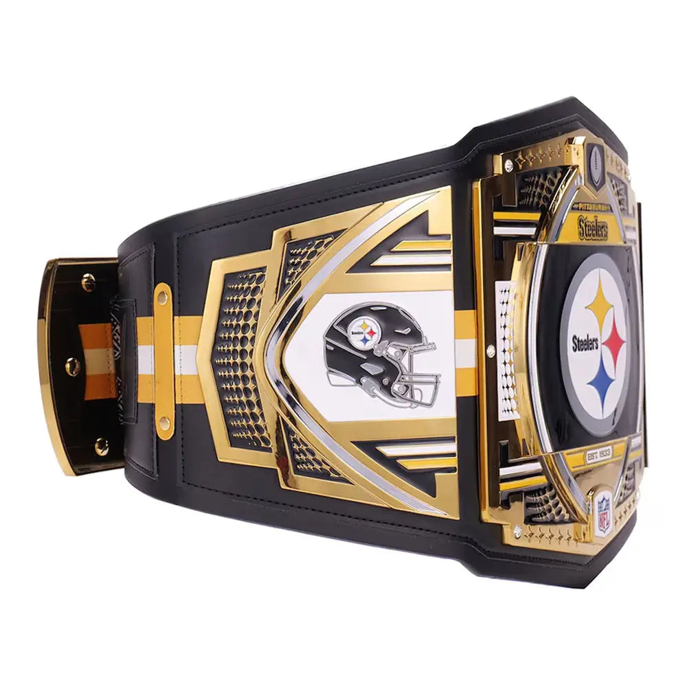 Pittsburgh Steelers Championship Belt Championship Belt Store