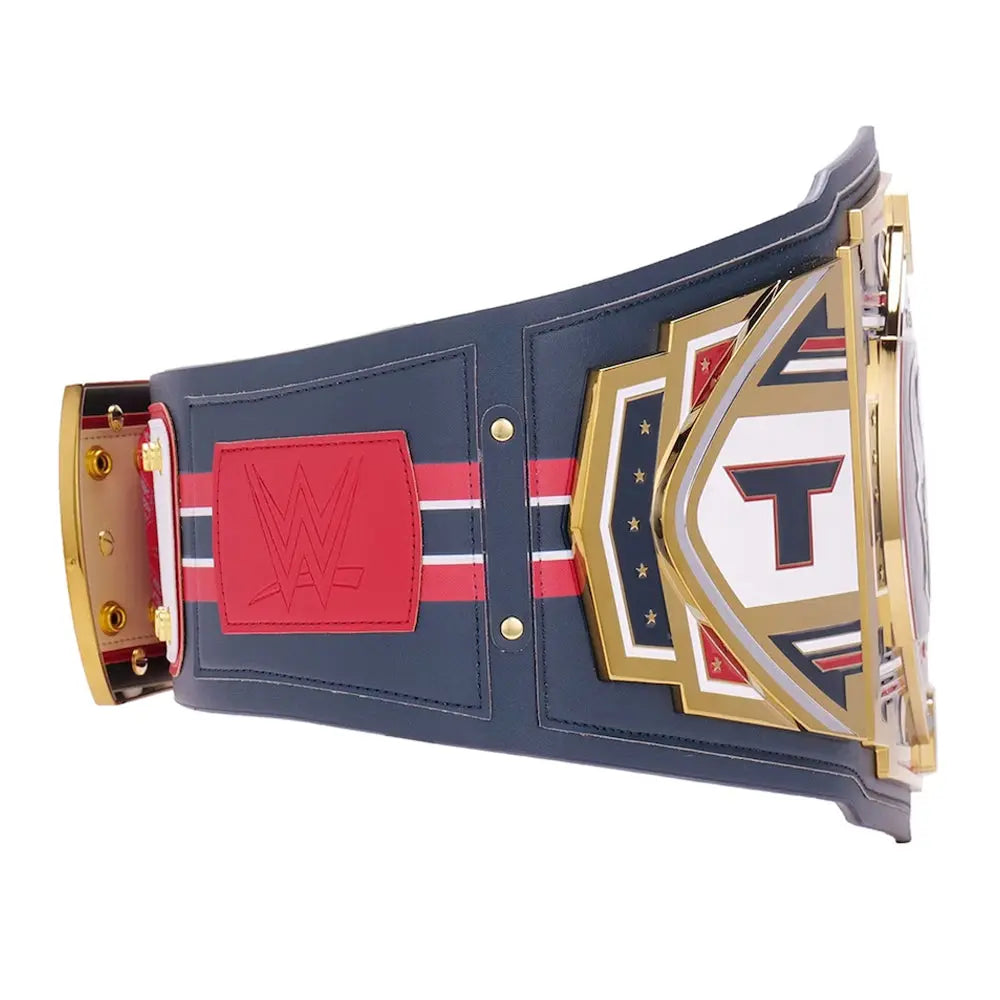 Houston Texans WWE Legacy Title Belt Championship Belt Store
