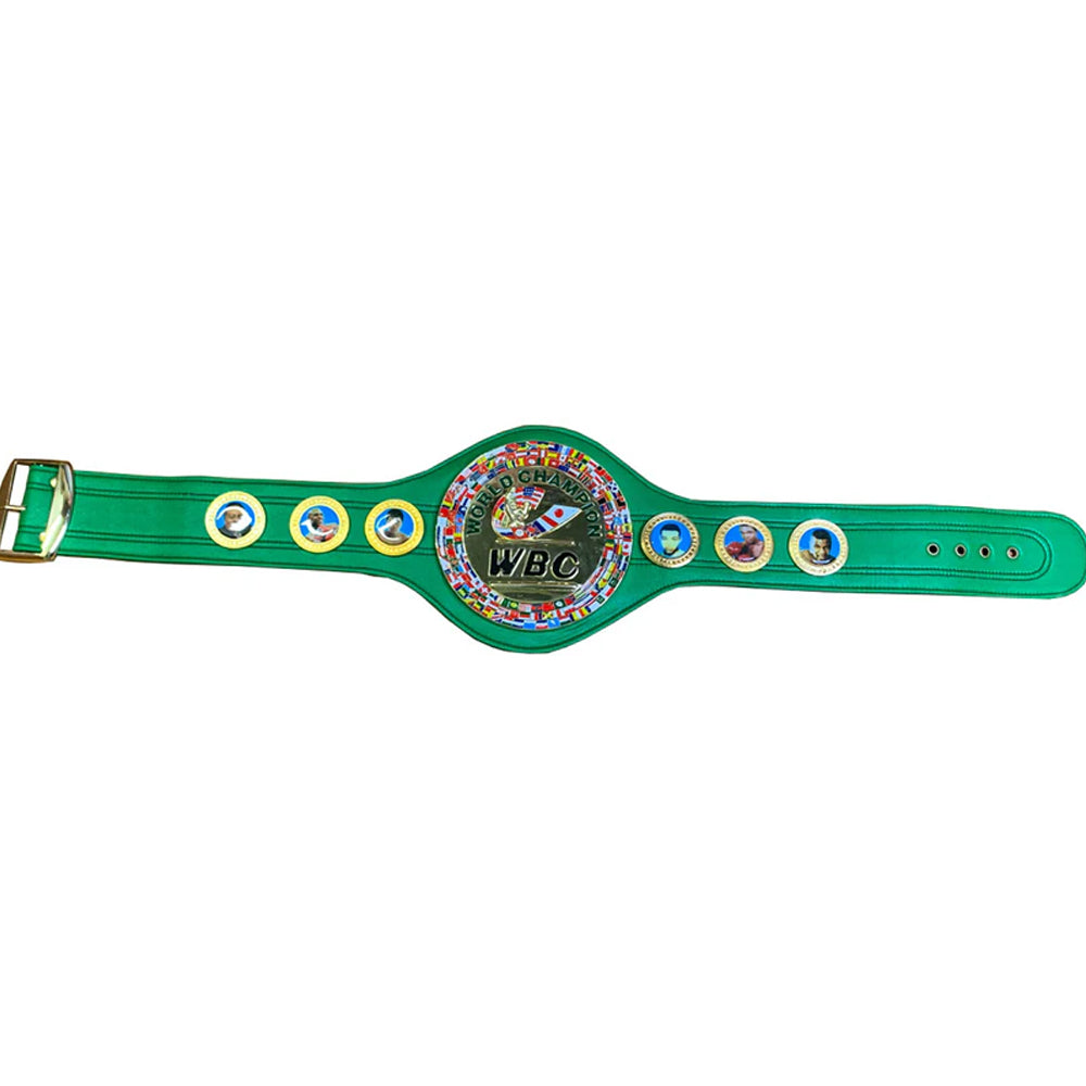 WBC World Boxing Championship Title Belt Championship Belt Store