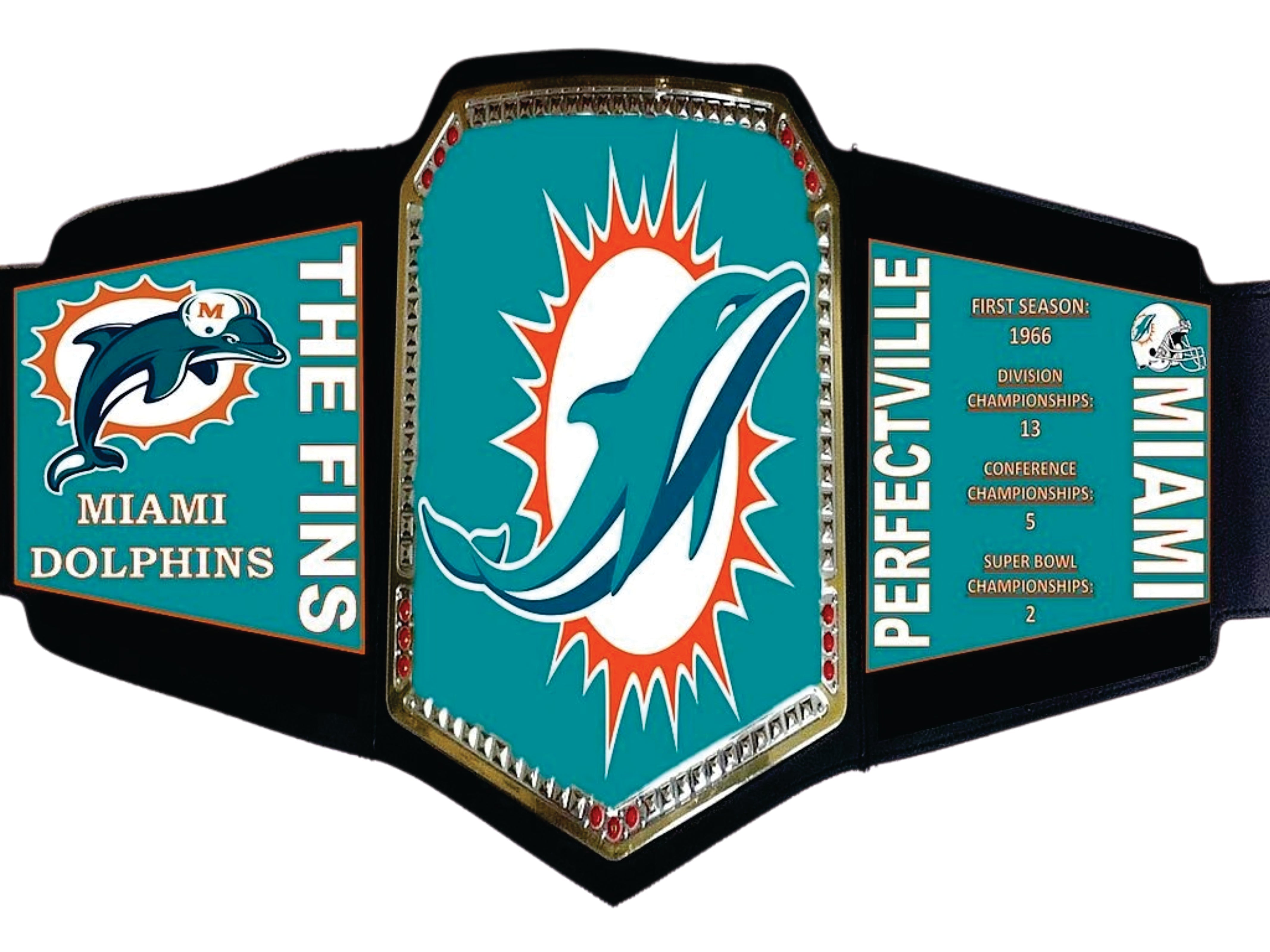 Atlanta Falcons WWE Legacy Title Belt Championship Belt Store