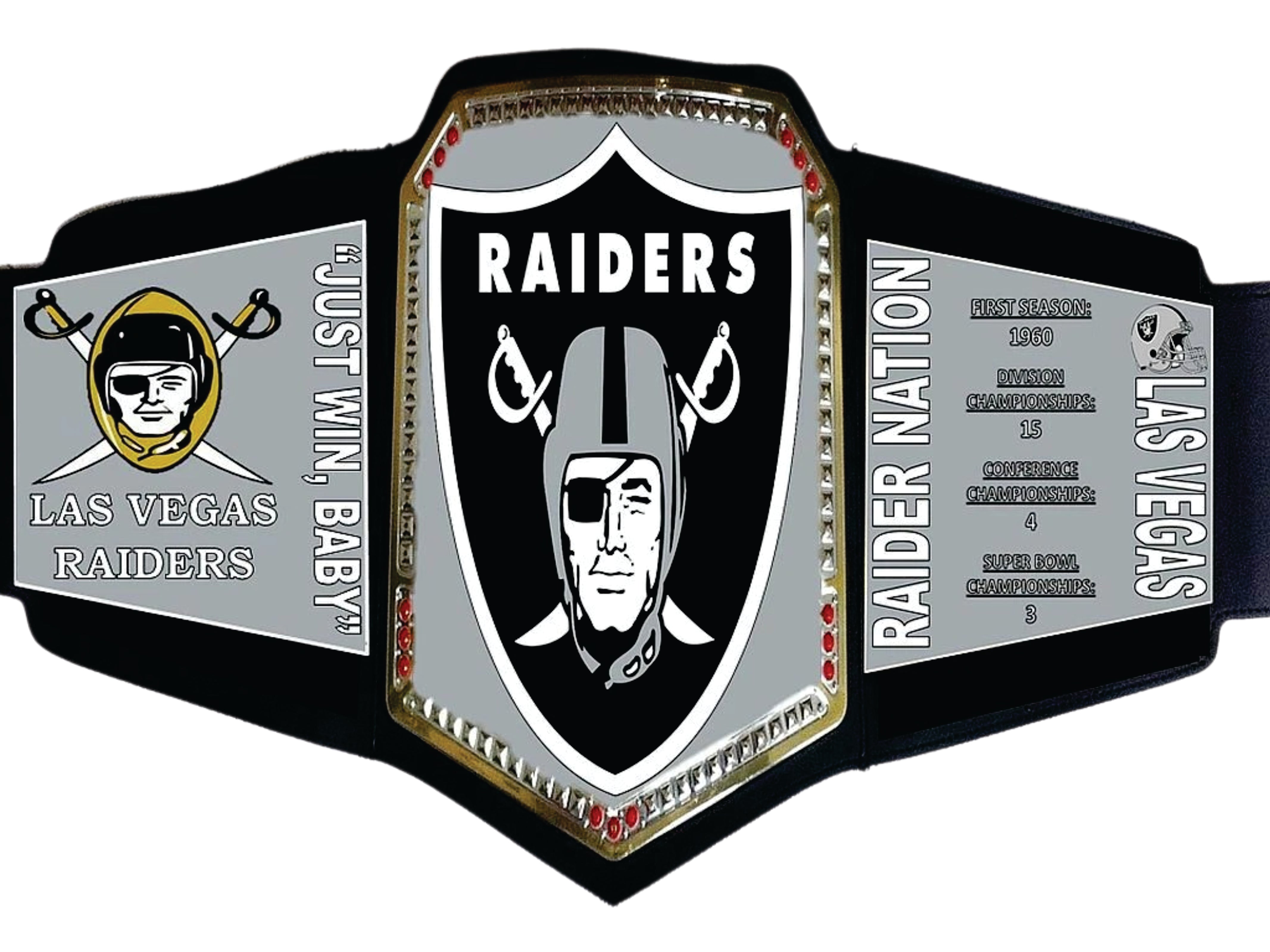 Miami Dolphins WWE Legacy Title Belt Championship Belt Store