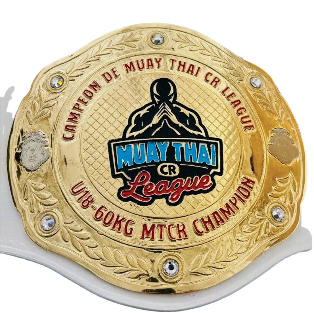 Stanford University Masters Latin American Studies Championship Belt Championship Belt Store