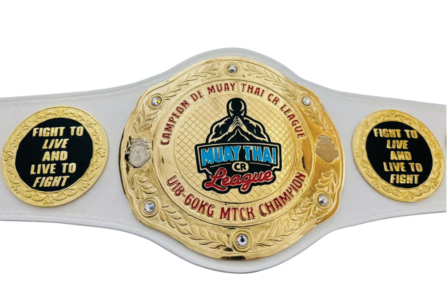 Stanford University Masters Latin American Studies Championship Belt Championship Belt Store