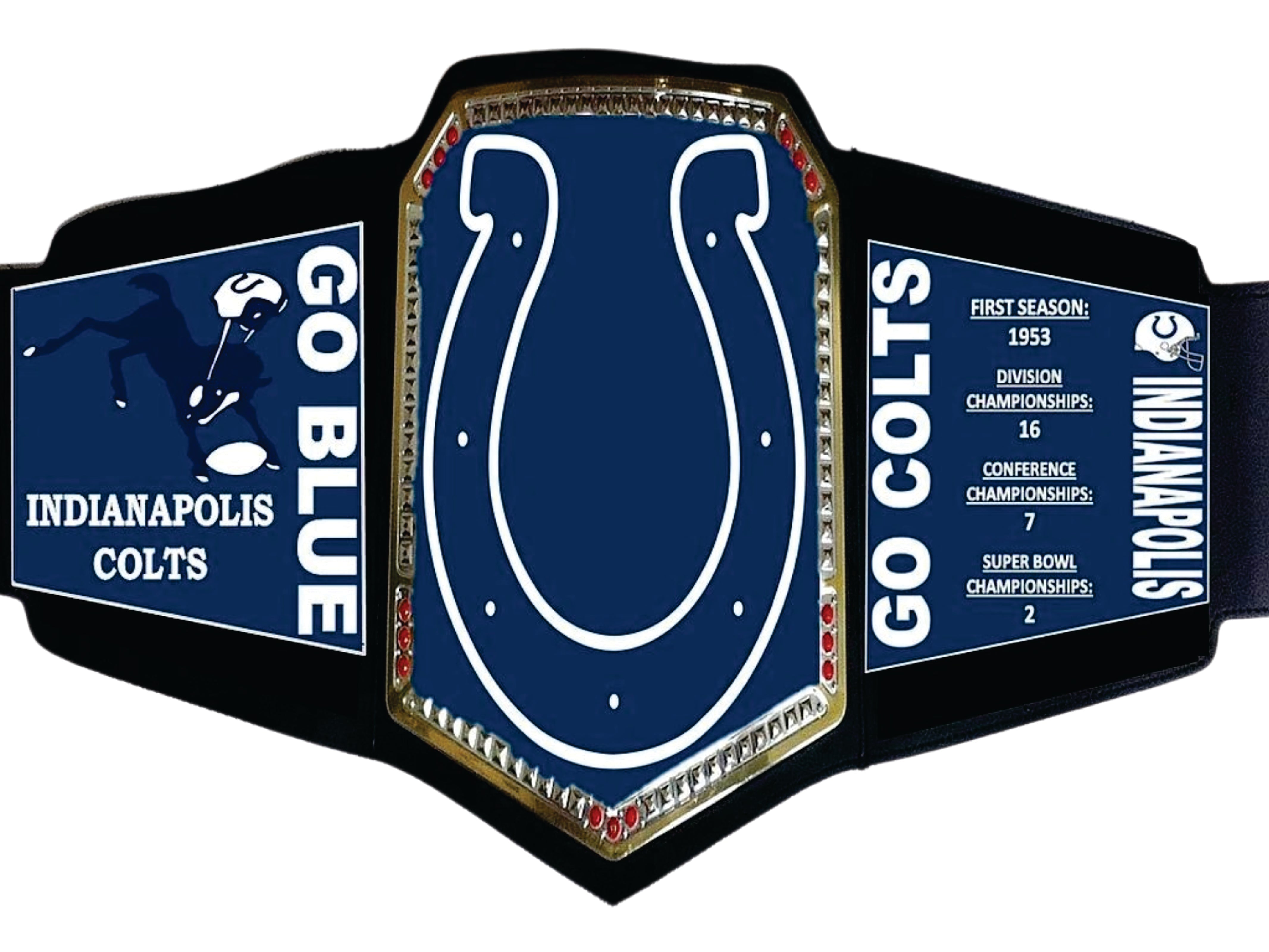 Kansas City Chiefs Championship Belt Super bowl Football Championship Belt Store