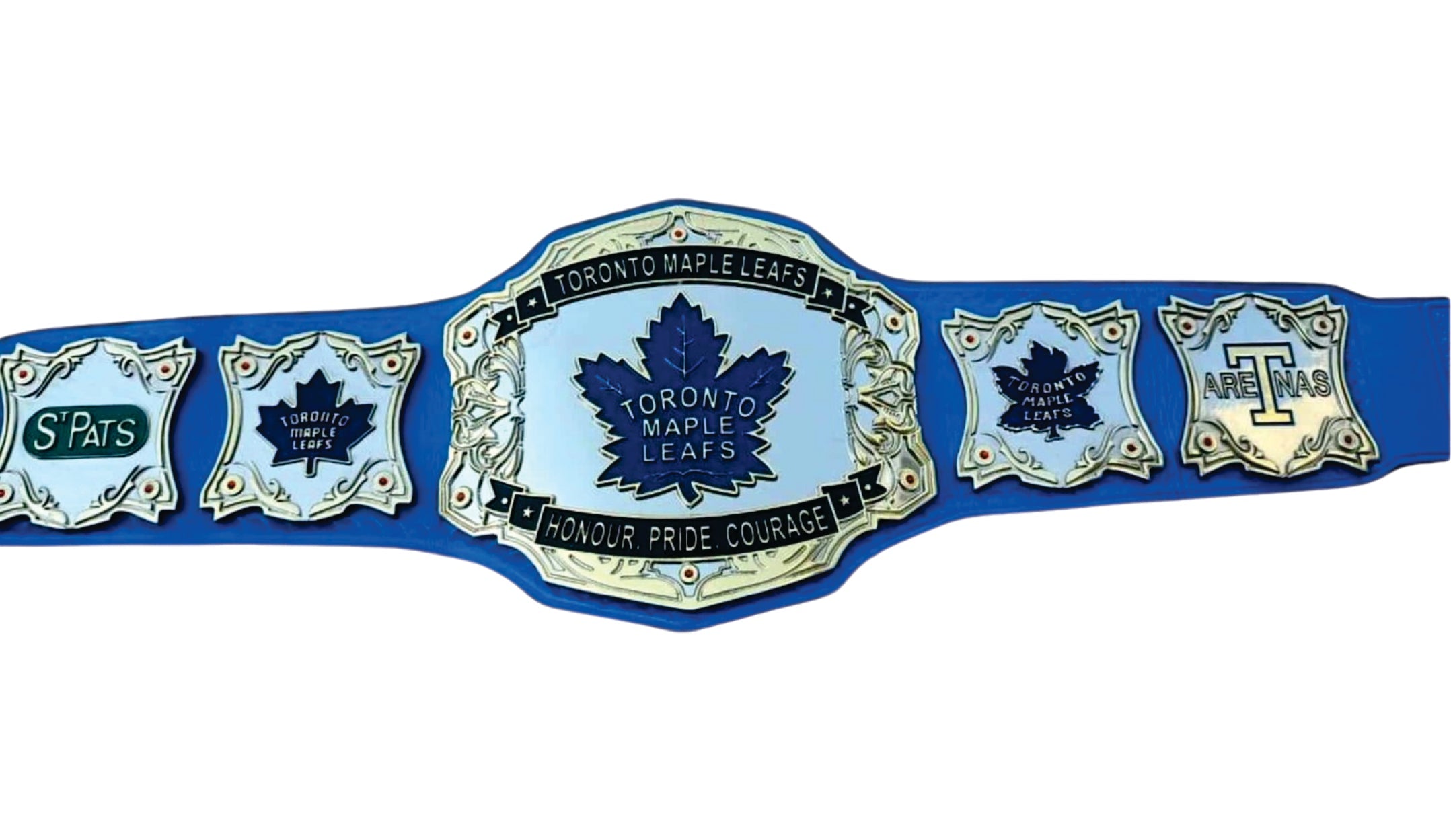 ULTIMATE GAMING  CUSTOM CHAMPIONSHIP BELT Championship Belt Store